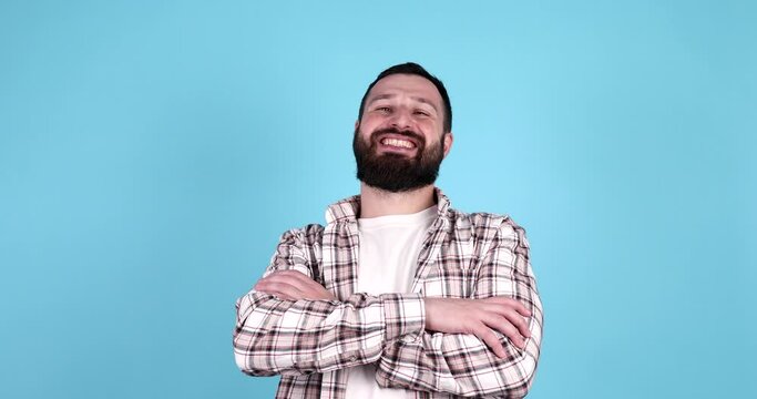 Tim smiling1