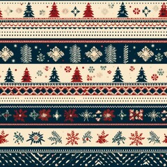 christmas patterns