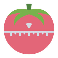 Pomodoro Time technique icon