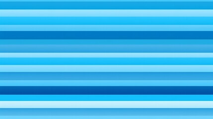 Fototapeta premium Stripes of Blue and White