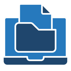 Digital Archive icon