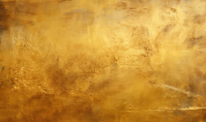 Gold texture may used as background.