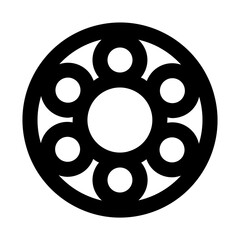 Bearing Line UI Icon