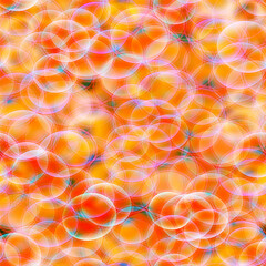 Random_Circles_Blue_DarkOrange_Shp_II_Pattern