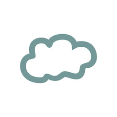 Abstract Random Shape