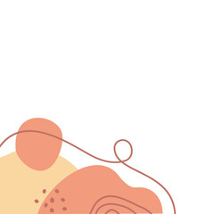 Aesthetic Boho Corner