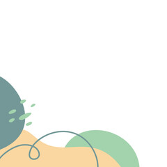 Aesthetic Boho Corner