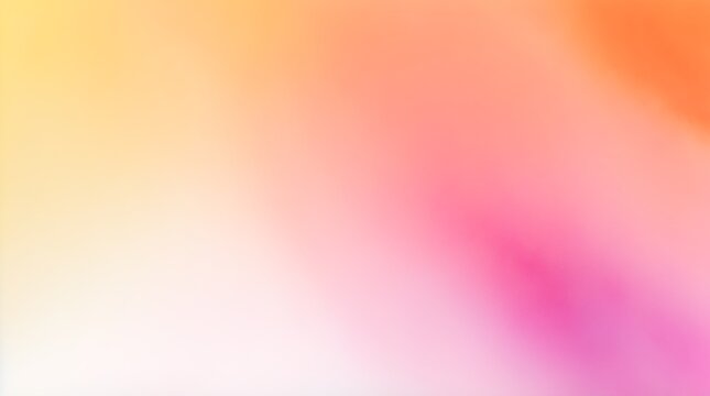 watercolor Red coral fire orange yellow gold white pink lilac purple violet blue abstract background. Color gradient ombre blur. Rough grain noise. Rainbow fun.Light hot bright neon electric glitter 