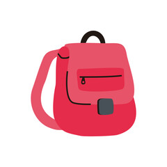 Bag Illustration Vector