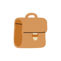 Bag Illustration Vector