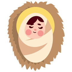 holy family baby jesus