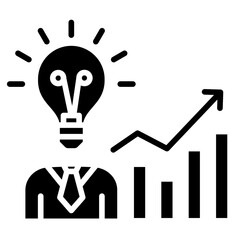 Business Insights icon