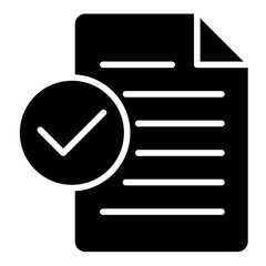 Compliance Report icon