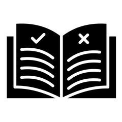 Compliance Guidelines icon