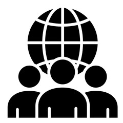 Global Vendor Management icon
