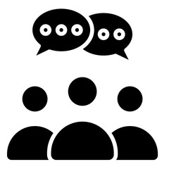 Stakeholder Communication icon