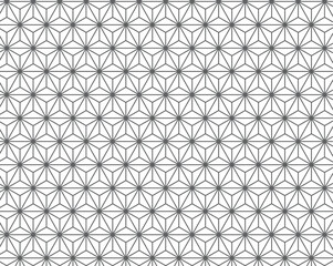 スウォッチ付き和柄素材