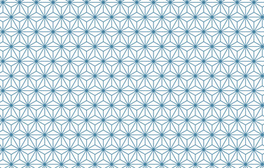 スウォッチ付き和柄素材