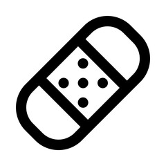 Patch Tool Line UI Icons