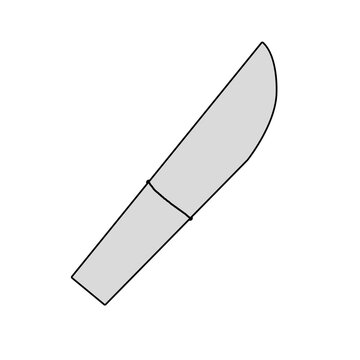 illustration of a paper
