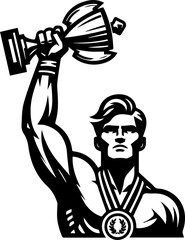 a self-made illustration
