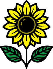 a self-made illustration
