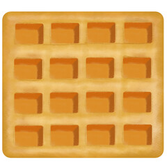 Waffle​