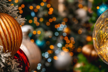 クリスマスイメージ