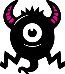 a self-made illustration
