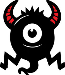 a self-made illustration
