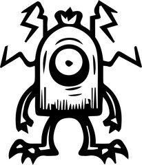 a self-made illustration
