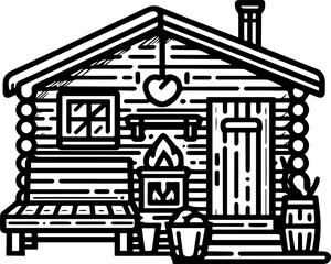 a self-made illustration
