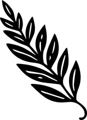 a self-made painting
