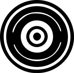 a self-made painting
