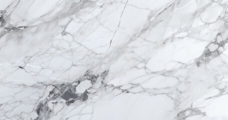 High resolution white Carrara marble stone texture.