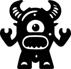 Fototapeta premium a hand-drawn illustration 