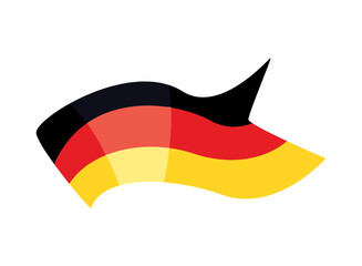 germany flag national