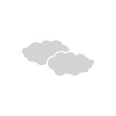 cloud logo icon