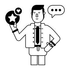 Feedback Comment