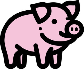 a hand-drawn illustration
