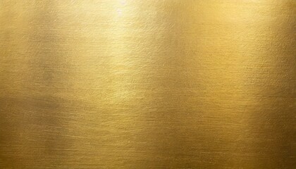 Stainless steel metal texture background. gold color