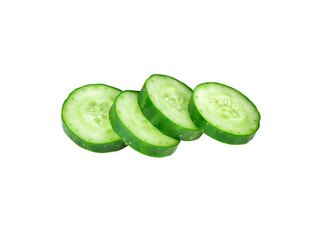 cucumber slice transparent png