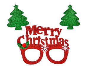 christmas party mask transparent png