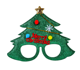 christmas party mask transparent png