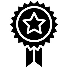 Award vector design.svg