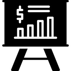 Analytics vector design.svg