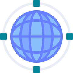 Internet vector design.svg