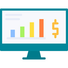 Profits vector design.svg