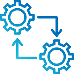 Process vector design.svg