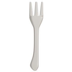 3D Fork